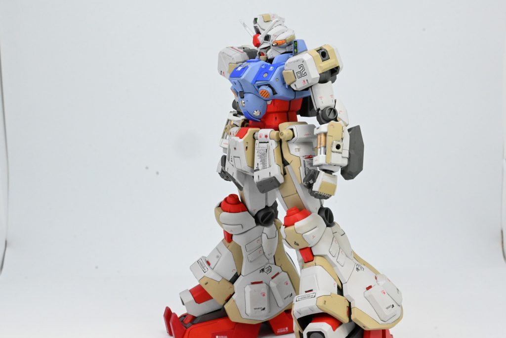 星の屑作戦–5枚目/制作者：モチョ