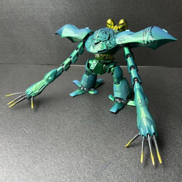 ハイゴック　Ver.ラムちゃん