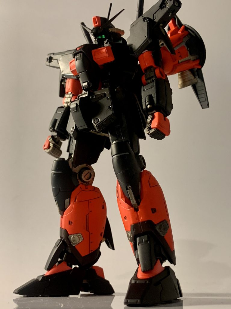 gp01-fb フルバーニアン リコリス–2枚目/制作者：shotaro