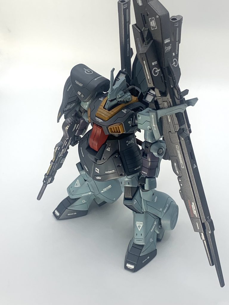 ディジェHG (ファレホ)–5枚目/制作者:MR.T