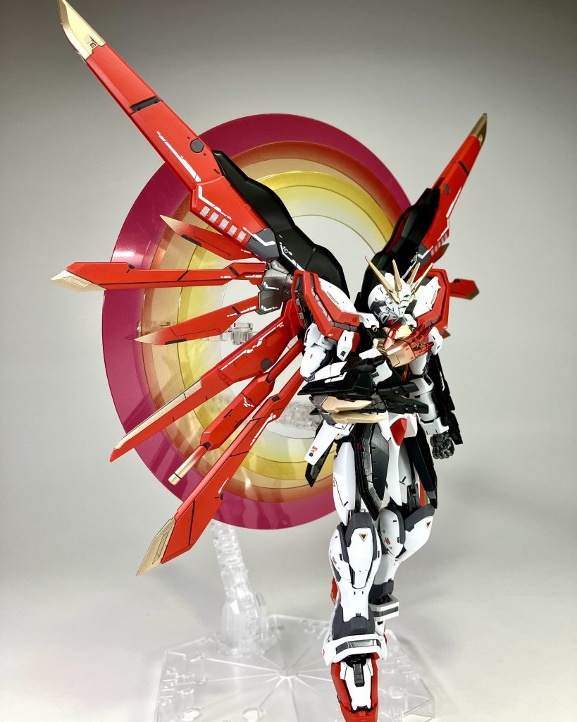 製作過程はこち↓https://youtu.be/Grx6mQPgbbI