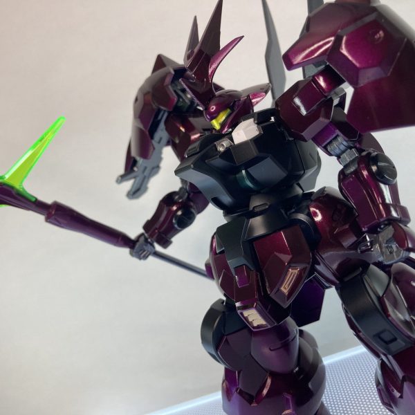 ディランザ（グエル専用機）