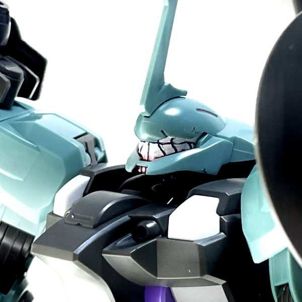 ディランザ(モグロー専用機)