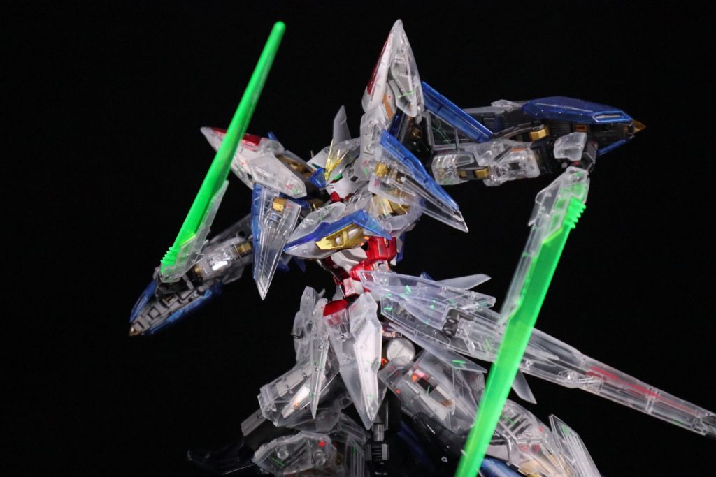 MG エクリプス–4枚目/制作者:副店長