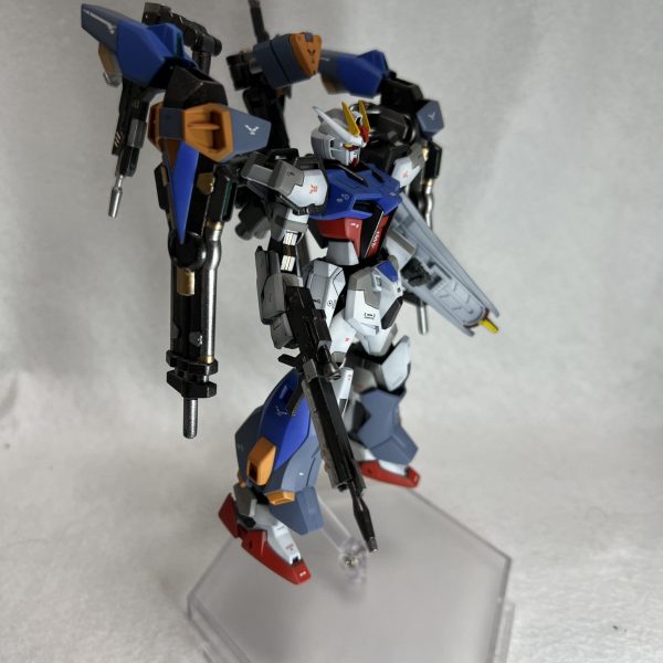 ストライクアサルトシュラウド