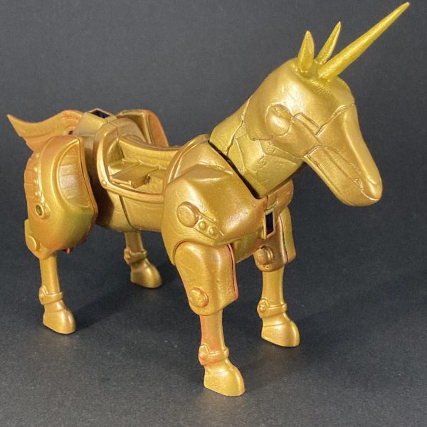 風雲再起スーパーモード