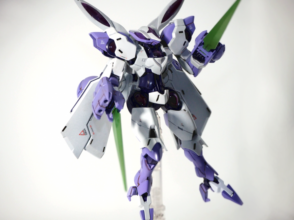 HG　べギルべウ–2枚目/制作者：gomdsu