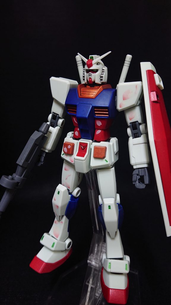 使用した塗料タミヤカラースプレー・ジャーマングレイ・ブラック・シルバーリーフ・マイカレッド・マイカブルー・メタリックオレンジ