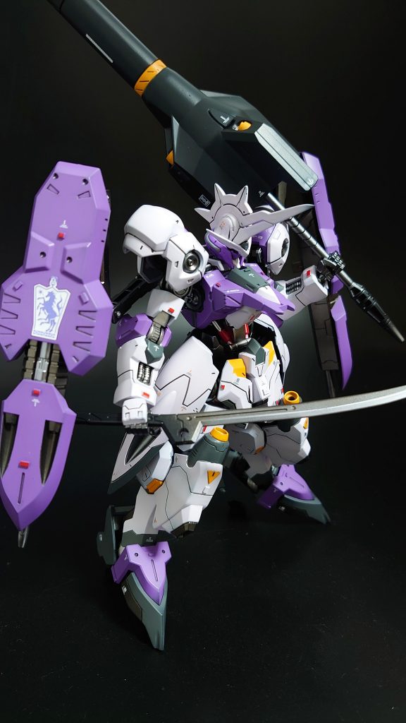 キマリスヴィダール–4枚目/制作者：ゆうぷら