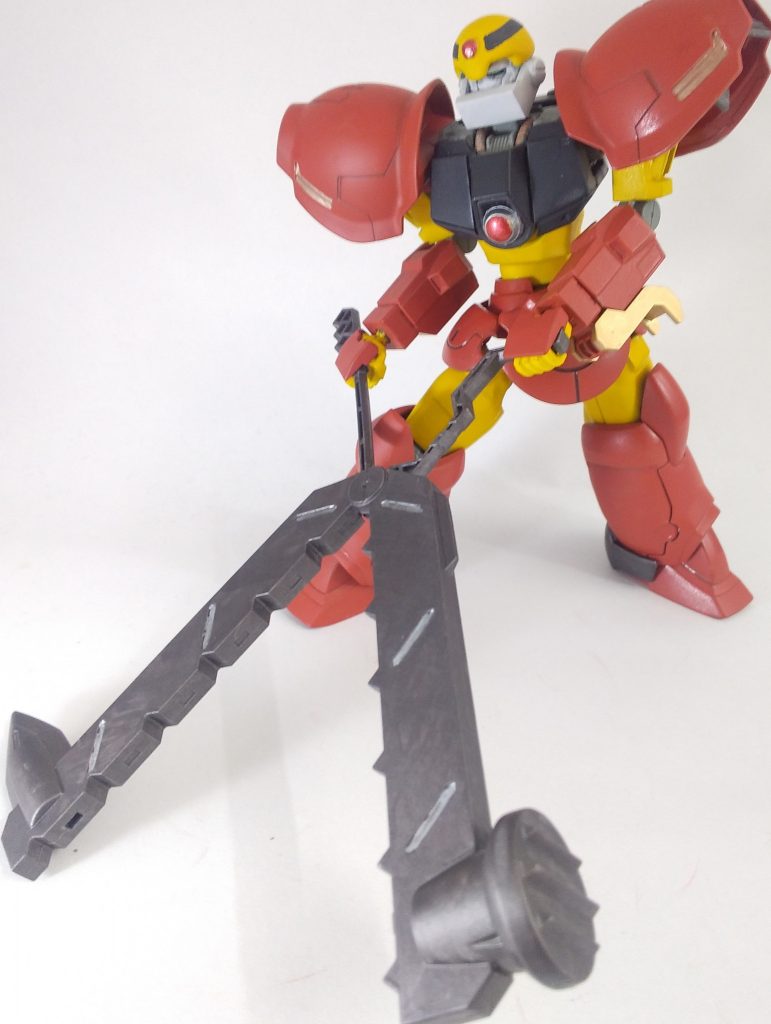 兄弟機直伝のハサミ