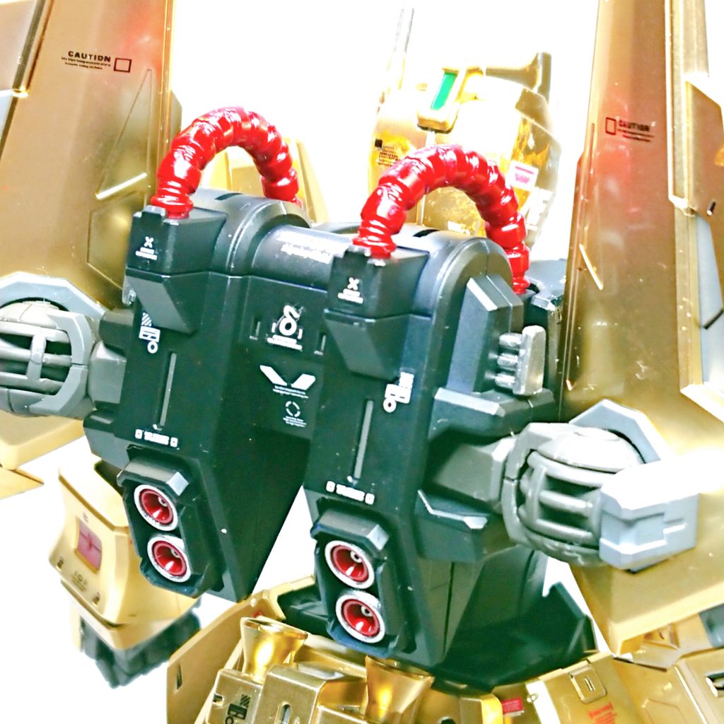 MG 百式 Ver.2.0–4枚目/制作者：ＨＨ