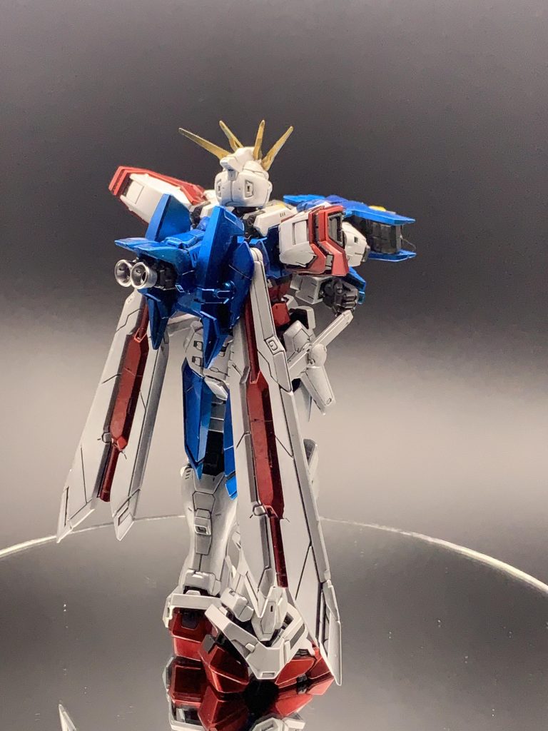 立ってるだけでかっこいいのはもうずるい