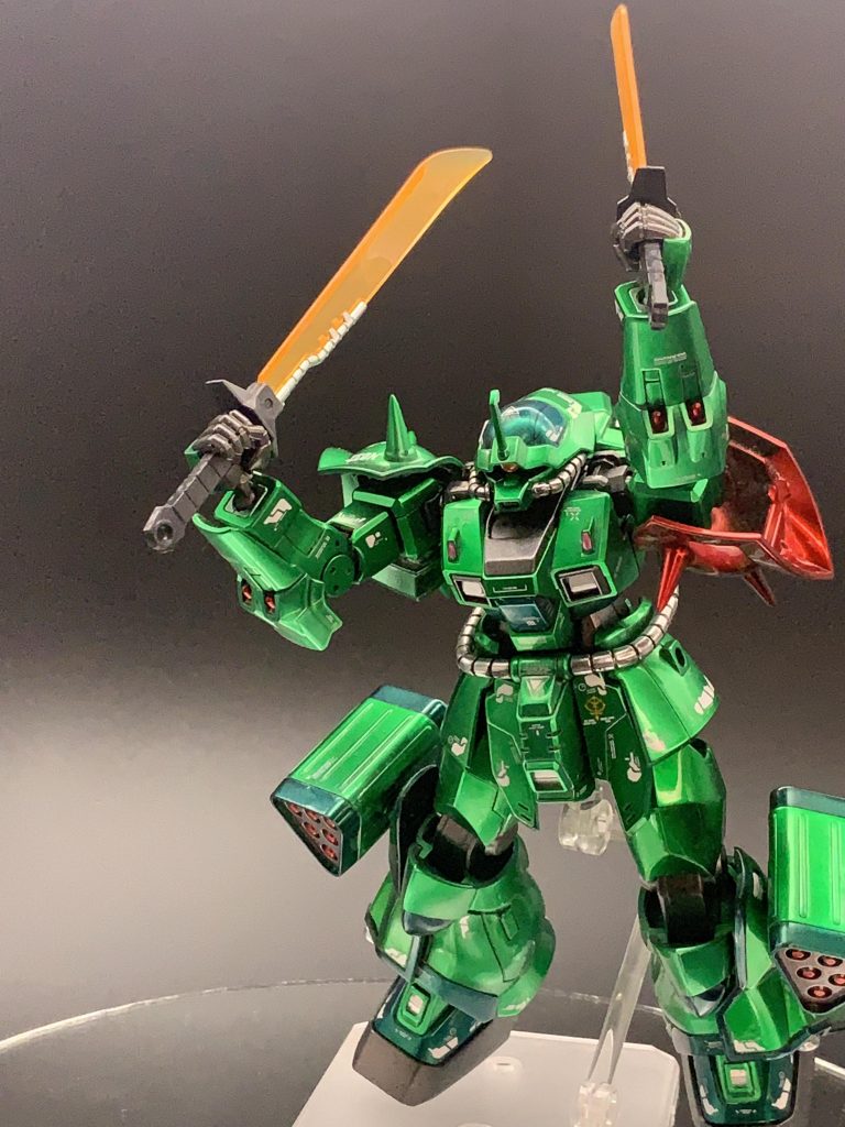 ｲﾔｰｸﾞｱｰなﾏｯﾎﾟｰ感が出てしまった。