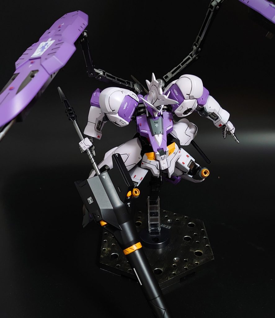 キマリスヴィダール–2枚目/制作者：ゆうぷら