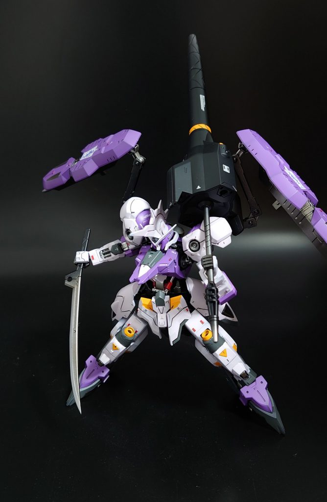 キマリスヴィダール–3枚目/制作者：ゆうぷら