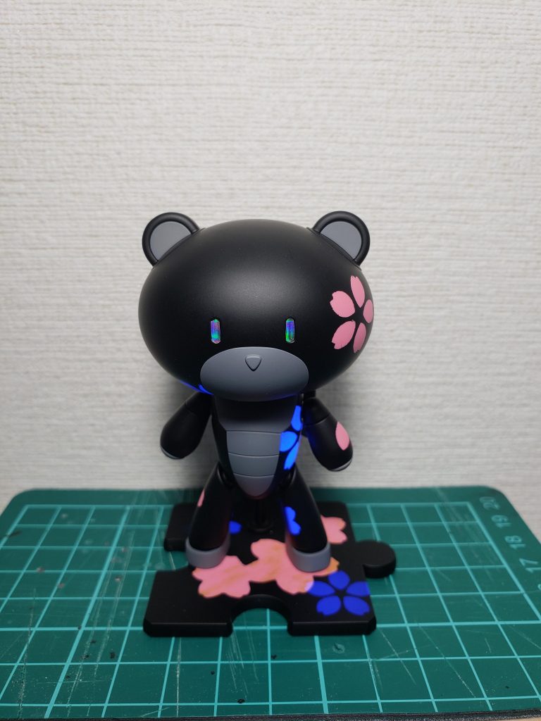 サクラプチッガイ–5枚目/制作者：カフェラテ