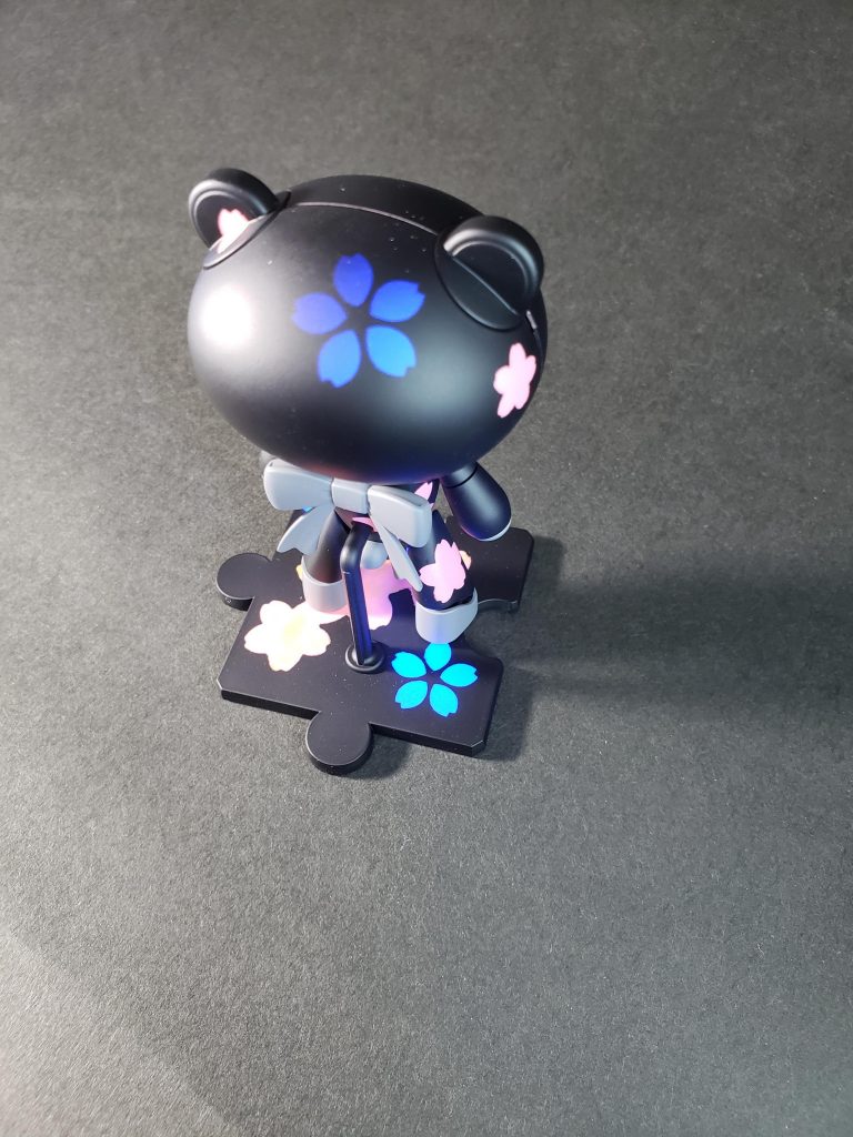 サクラプチッガイ–6枚目/制作者：カフェラテ