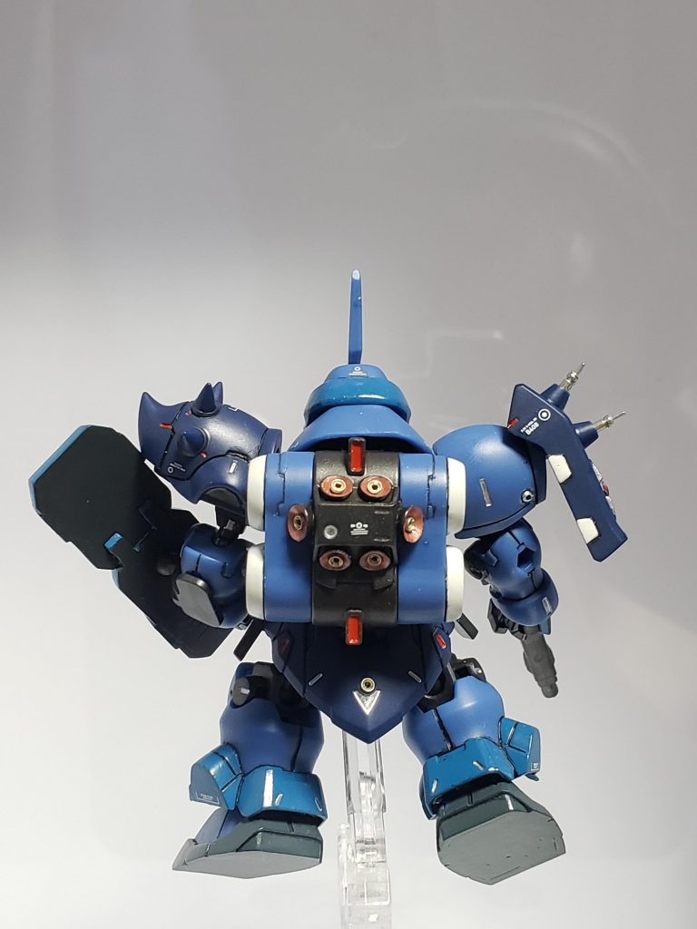 レズン専用ギラ・ドーガ–5枚目/制作者：ヒバリ