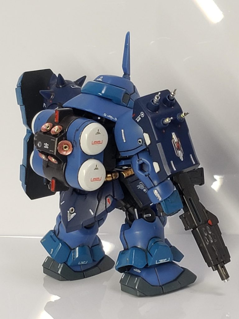 レズン専用ギラ・ドーガ–4枚目/制作者：ヒバリ