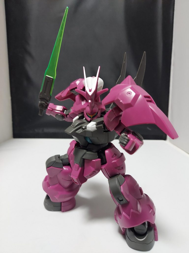 一般機も発売されて二つ手に入れておりますがでは最後に悲しきディランザをどうぞ…