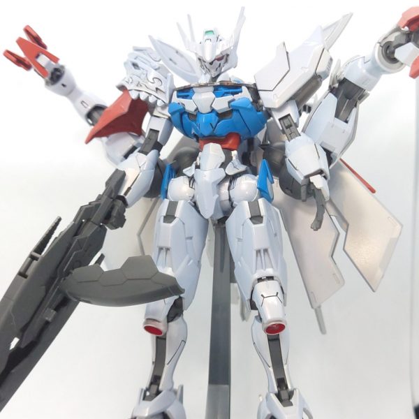 ガンダムルブリスウィルド