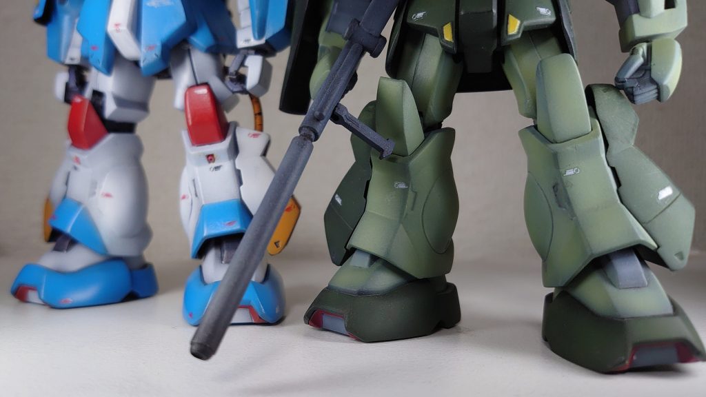 ホビーハイザック–4枚目/制作者：よっぴ猿