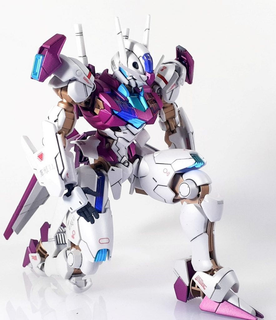 やはり定番の膝立ちはやらなきゃね！