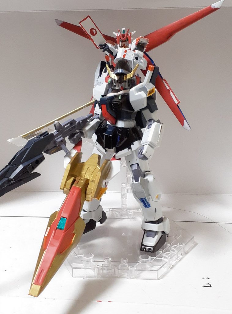 そんでもってのツーショット