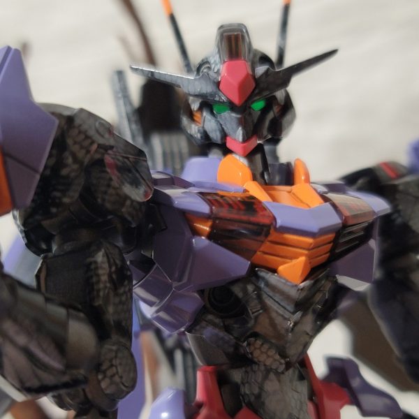 ハロウィンエアリアル