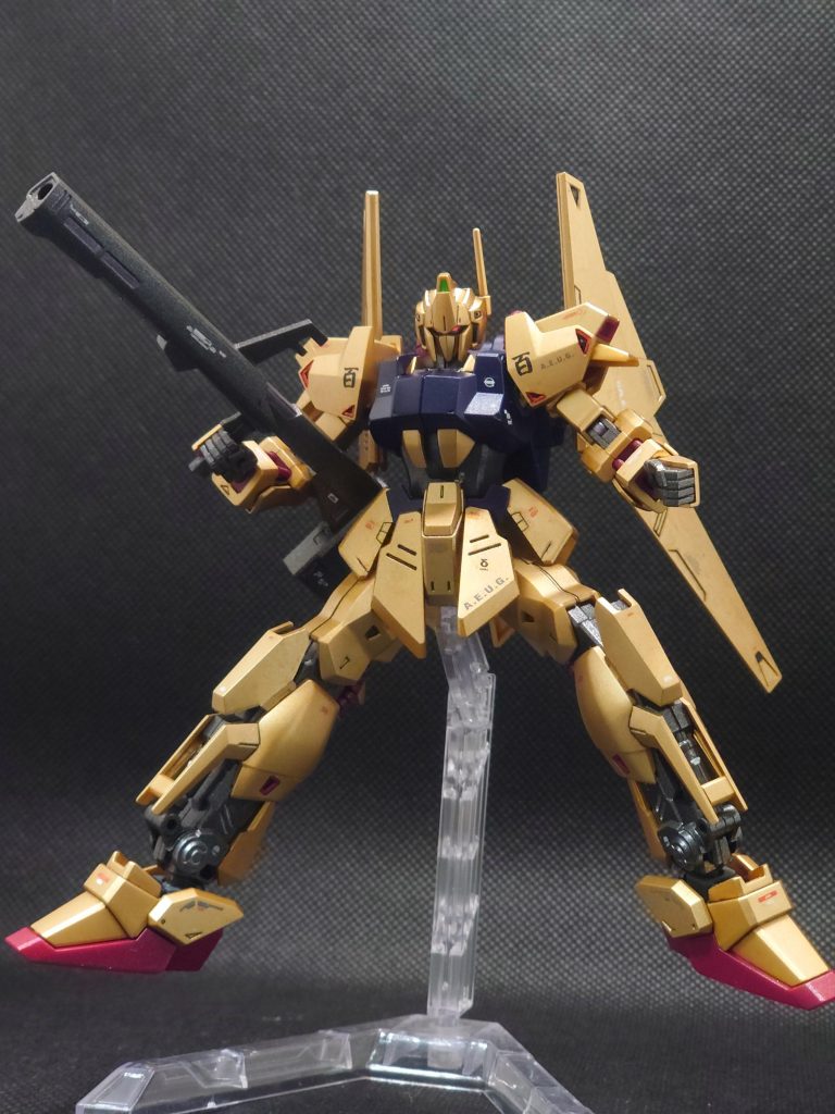 どんなポーズも様になりますね