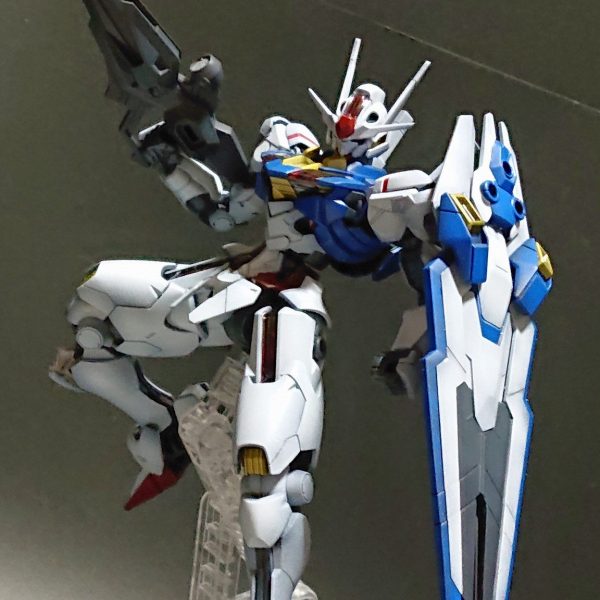 ガンダムエアリアル