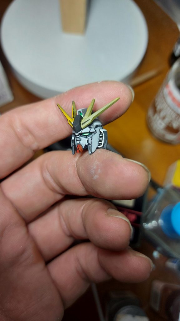 2D初體驗–4枚目/制作者：王宗源