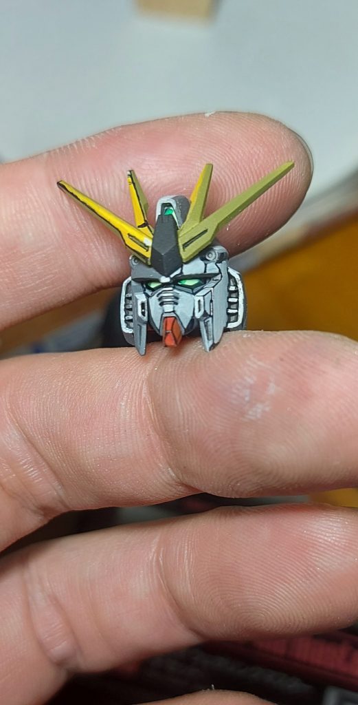 2D初體驗–3枚目/制作者：王宗源