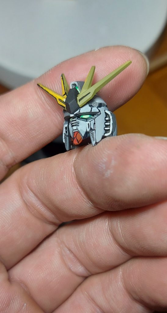 2D初體驗–2枚目/制作者：王宗源