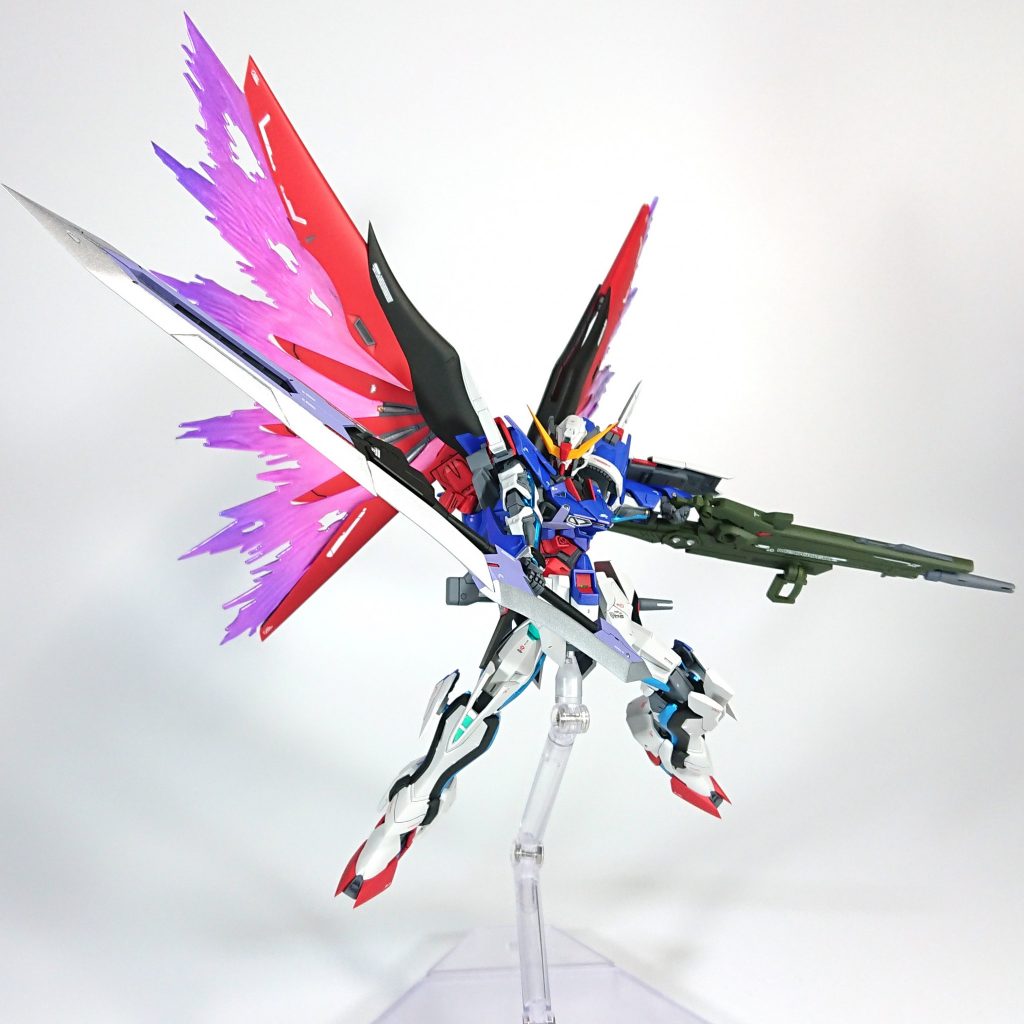 【KOA】ロードアストレイD(デスティニー)–7枚目/制作者:明石焼き