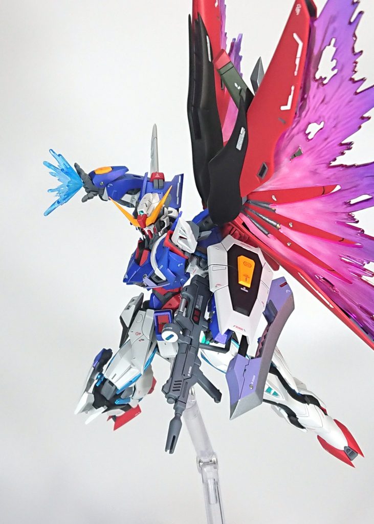 【KOA】ロードアストレイD(デスティニー)–5枚目/制作者:明石焼き