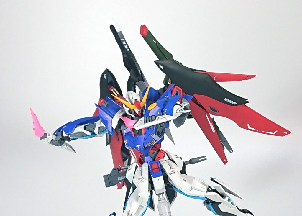 【KOA】ロードアストレイD(デスティニー)–3枚目/制作者:明石焼き