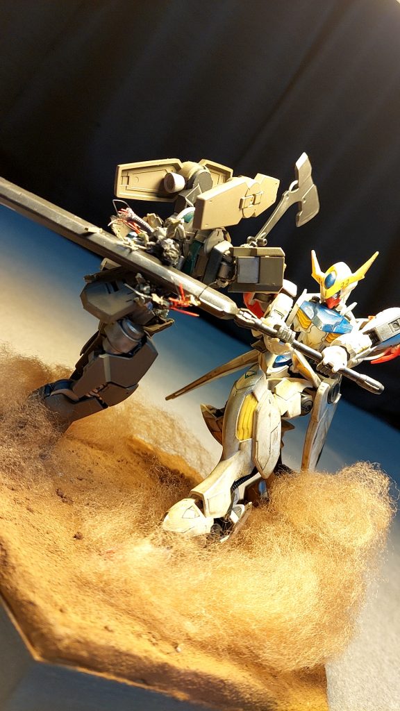 光芒一閃–2枚目/制作者：ハヤト