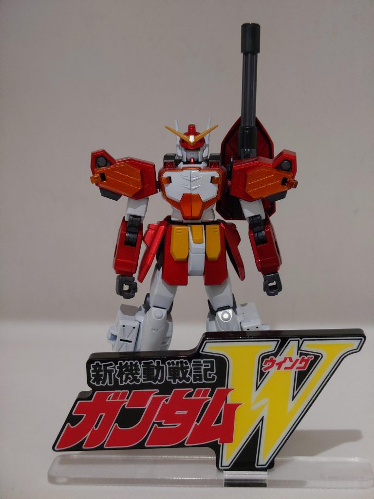 ムラがあるのはご愛嬌ってことでw 