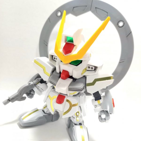 スターゲイザーガンダム