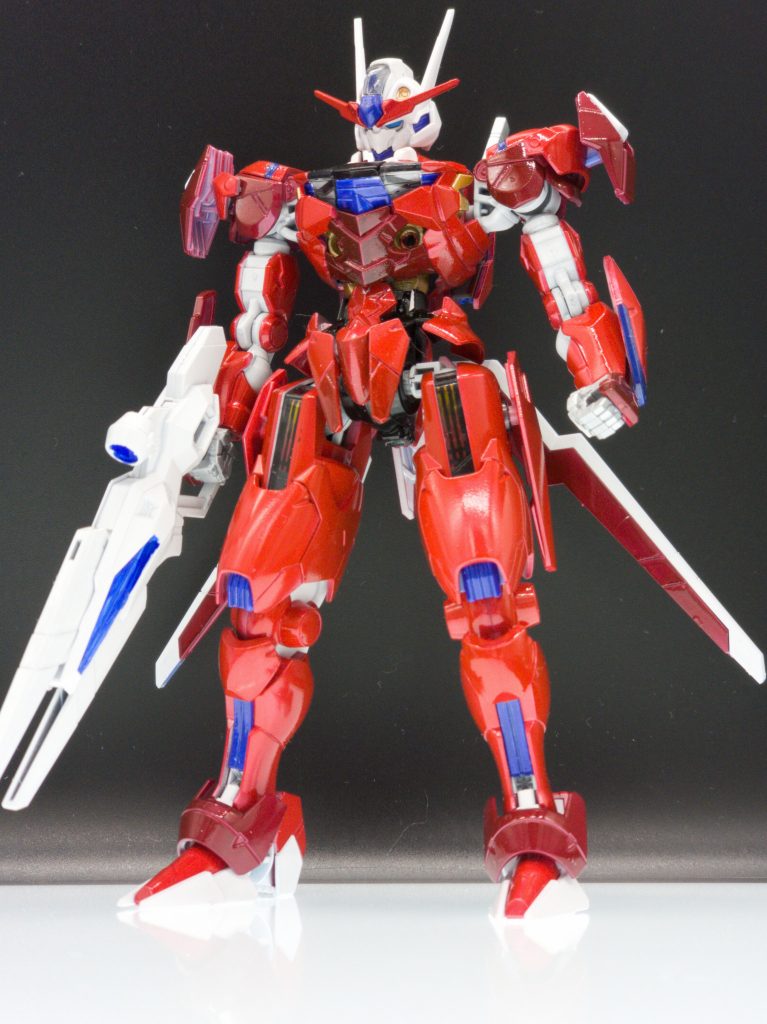 HGエアリアル–3枚目/制作者：さなえさん