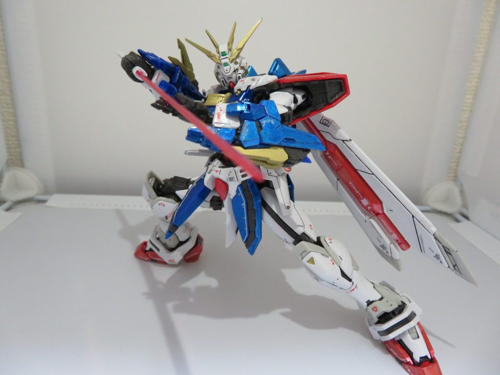 ゴッドスラッシュ