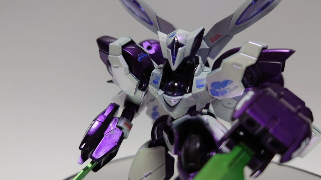 ベギルベウを煌びやかに【水星の魔女】–4枚目/制作者：satella_さてら