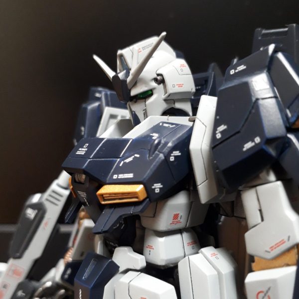 実戦配備前 Part2