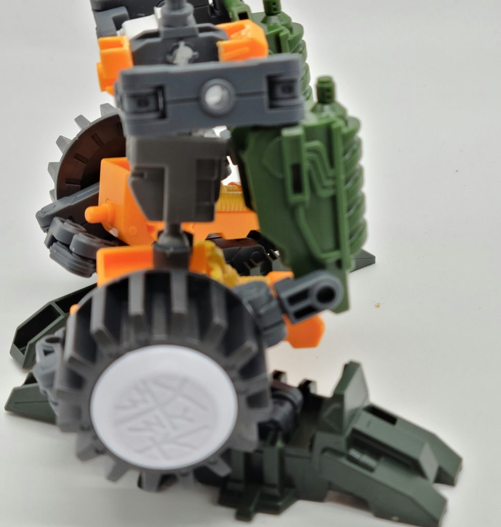 全武装鉄板丸–2枚目/制作者：とうふ