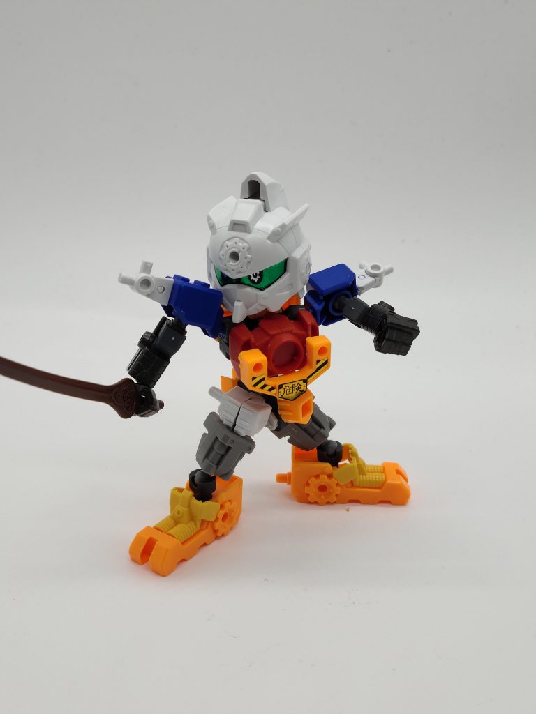 全武装鉄板丸–3枚目/制作者：とうふ