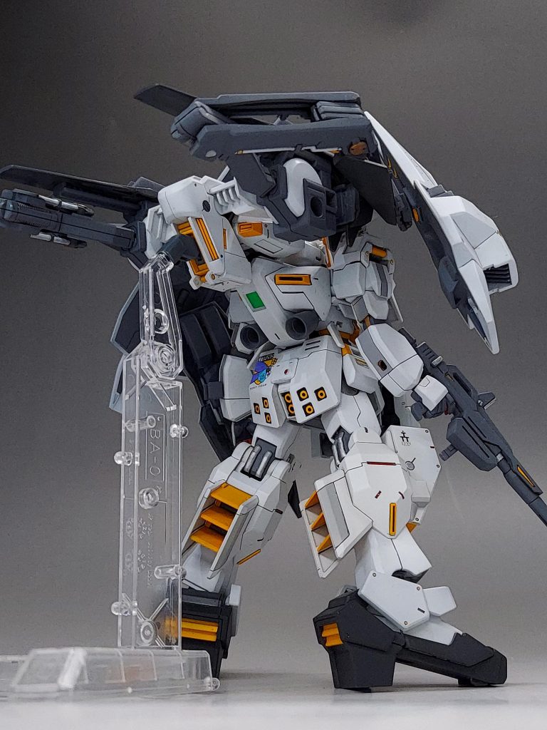 バックショット