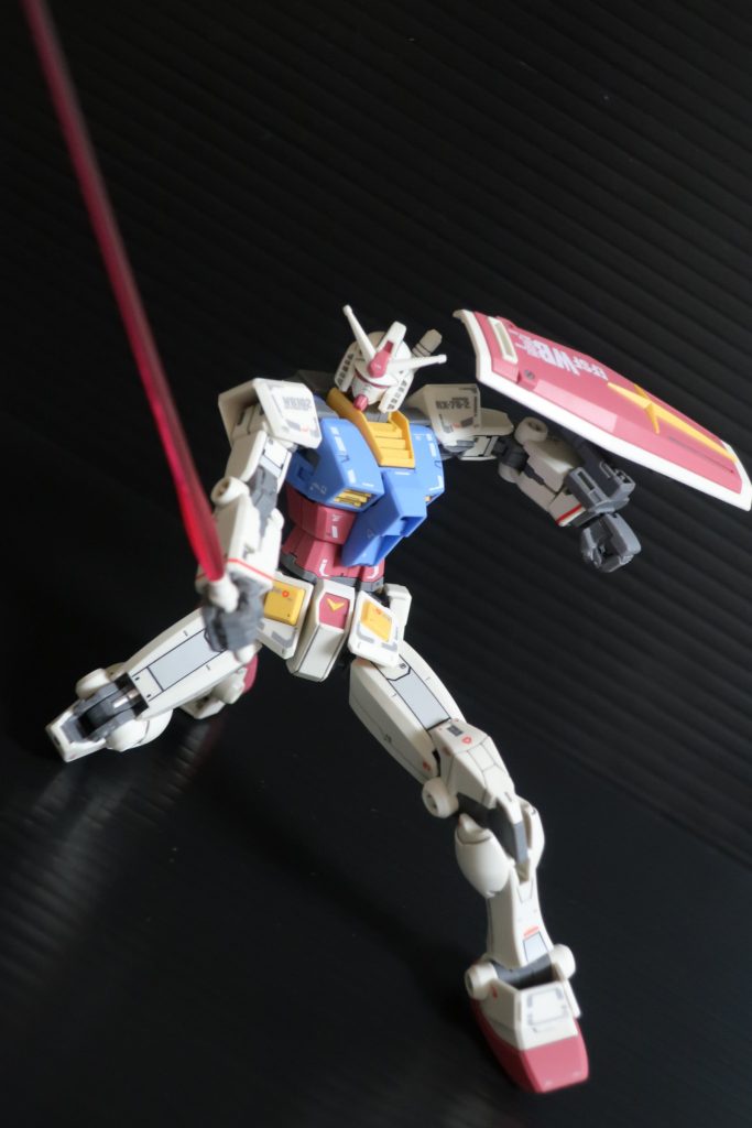 HG RX-78-2 ガンダム [BEYOND GLOBAL]