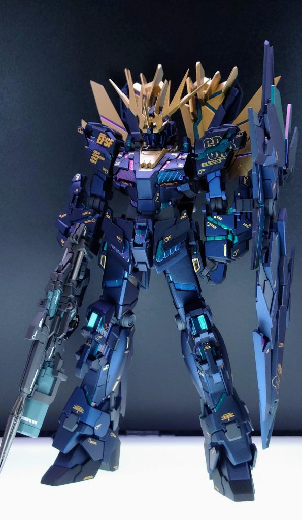 バンシィ・ノルン