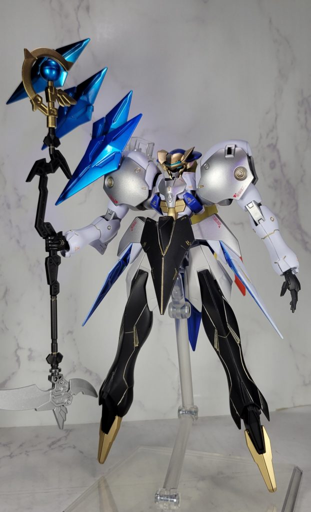 ガッデス–2枚目/制作者：oraju